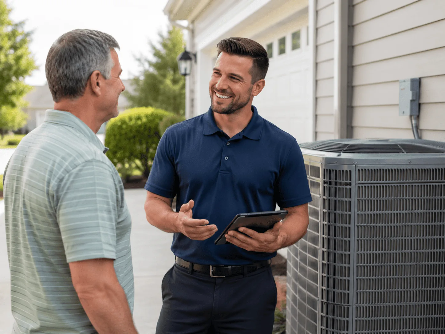 Heat Pump Installation Bartow, GA FAQs